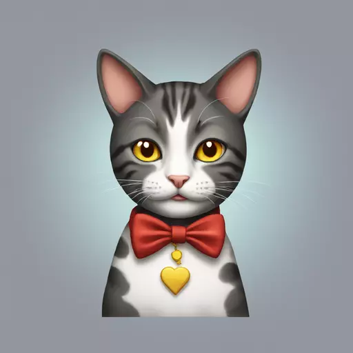 casino cat emoji