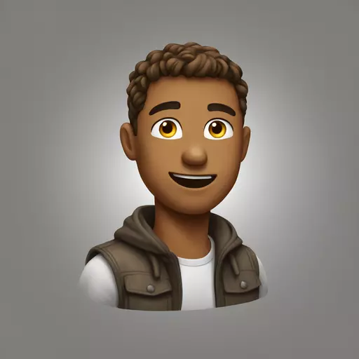 😘🖕 emoji