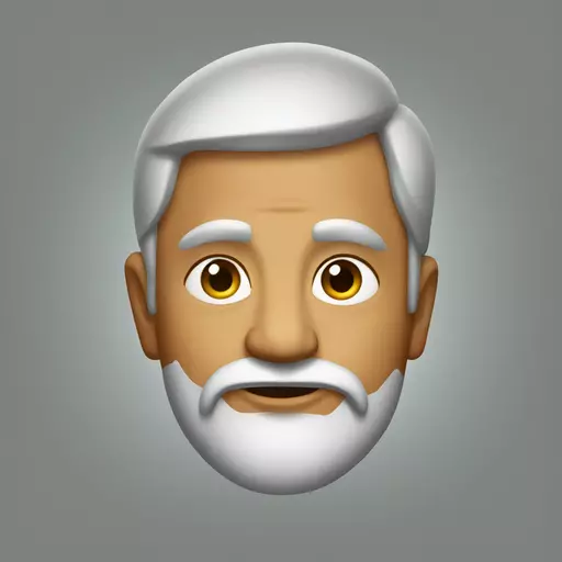 Bajji emoji