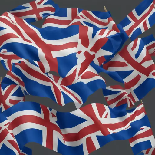 Martinique flag emoji
