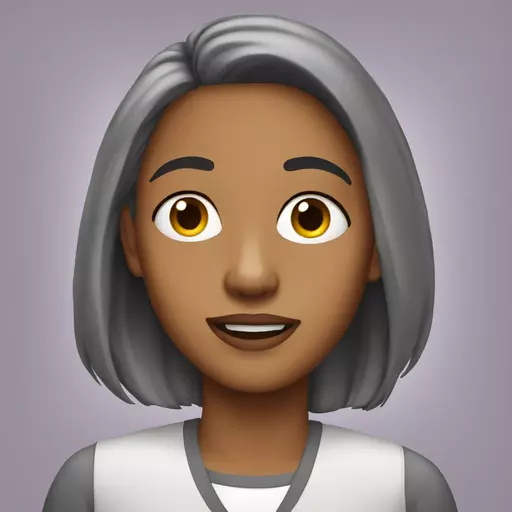 Brenda emoji