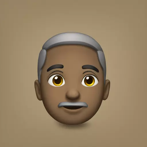 Iraq emoji