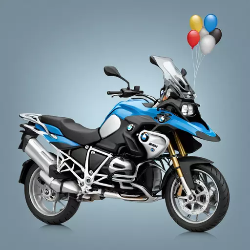 BMW emoji