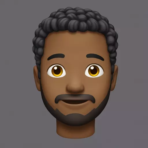 JAMAL emoji