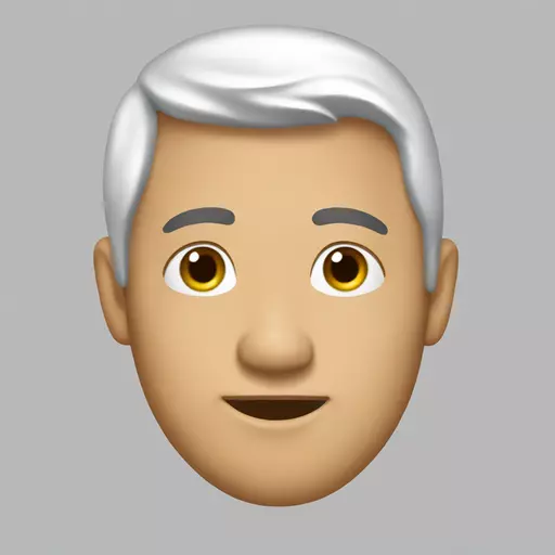 Sankt Martin emoji