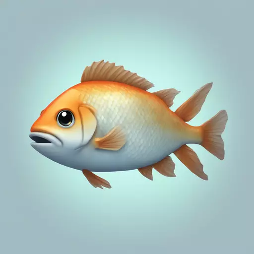 fish emoji