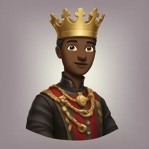 Queencard emoji