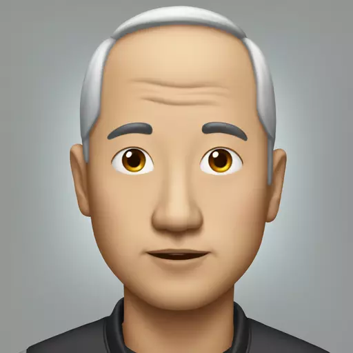Wang Hongwen emoji