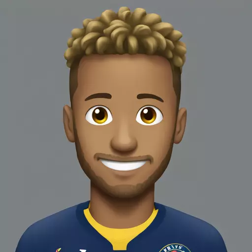 neymar emoji emoji