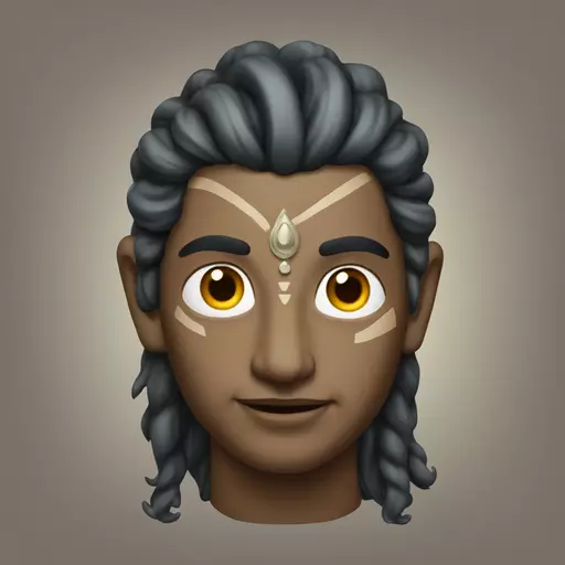 lord shiva emoji
