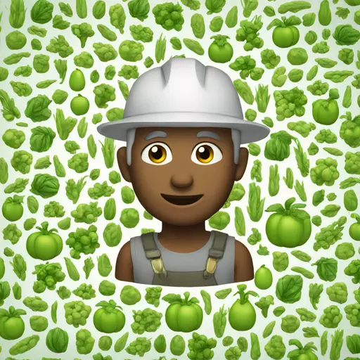 Agricif emoji