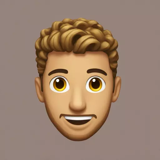 Saad lamjarred emoji