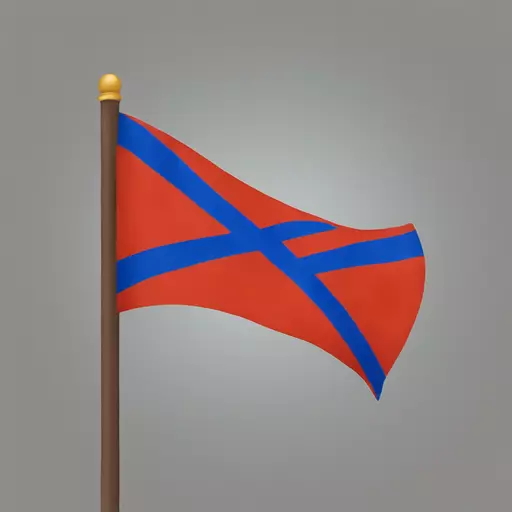 Sami flag emoji