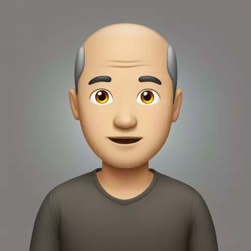 chinese man emoji