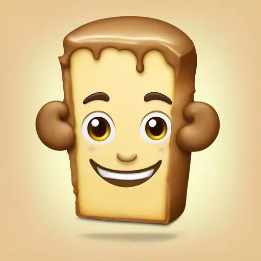cheesecake emoji