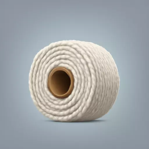 wool roll emoji