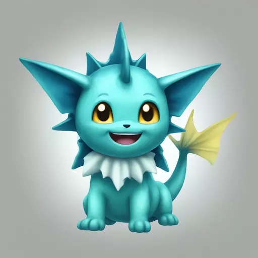 vaporeon emoji