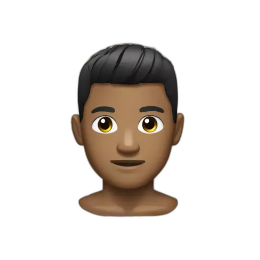 Buakaw Banchamek emoji