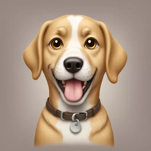 dog emoji