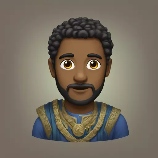 Timur emoji