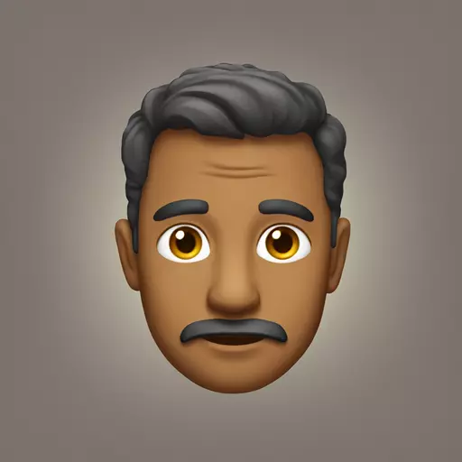 Vishuddo  emoji