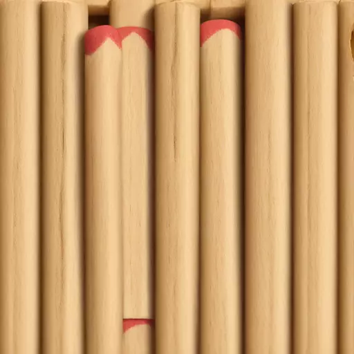 Box of matchsticks emoji