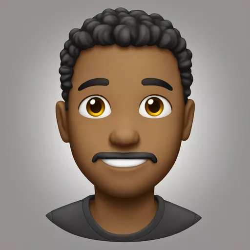 @cartoonyatKarma  emoji