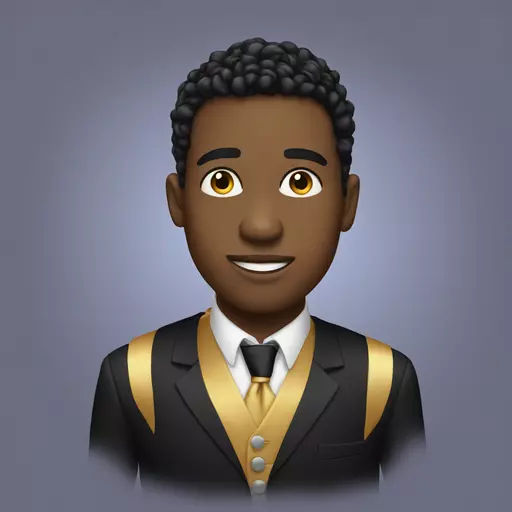 Prom emoji