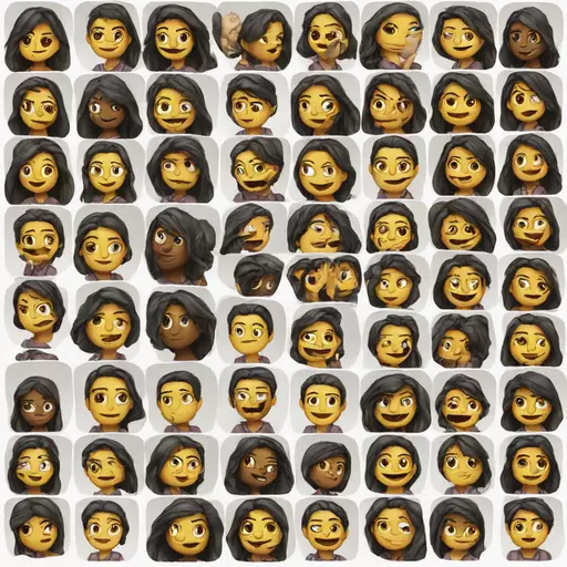 Sırya emoji