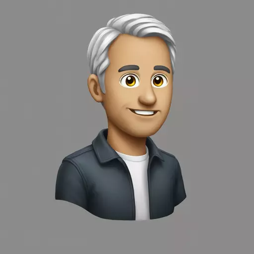 Jeffery epstine emoji