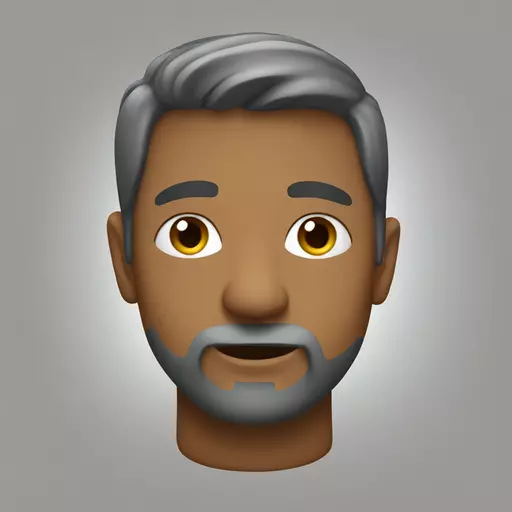 Algria emoji