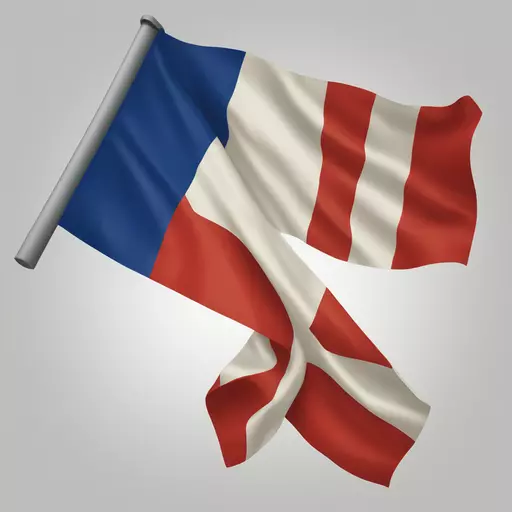 Francoist flag emoji