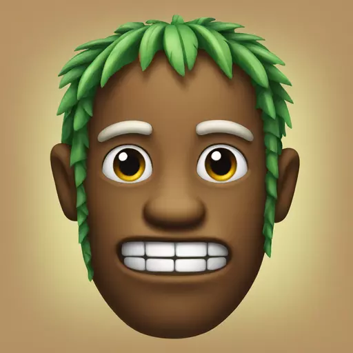 tiki emoji