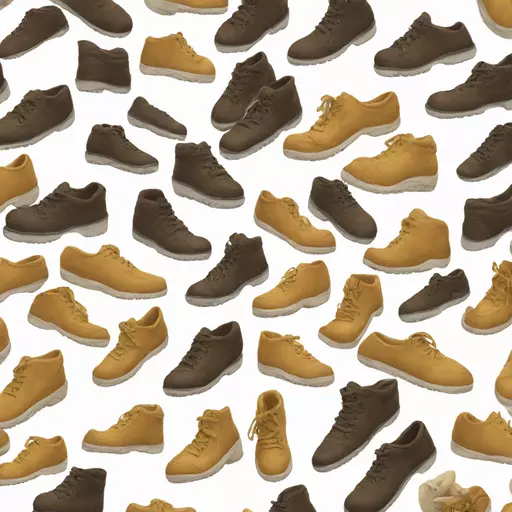shoes emoji