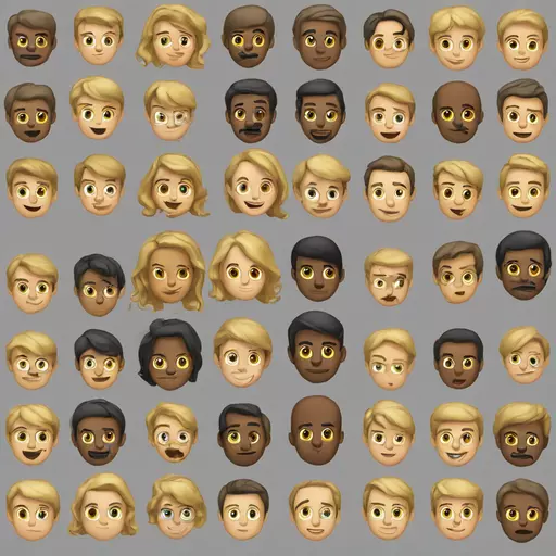 Пяточки  emoji