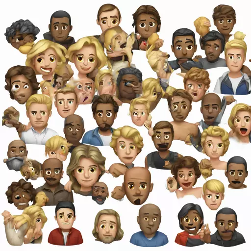 неймар джуниор emoji