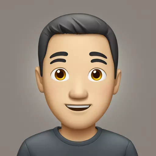 chinese man emoji