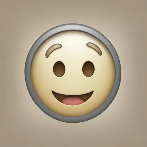 smiley emoji