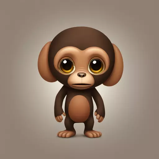 cheburashka emoji