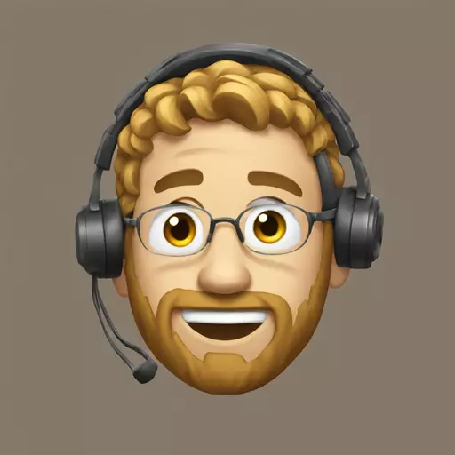 test esport emoji
