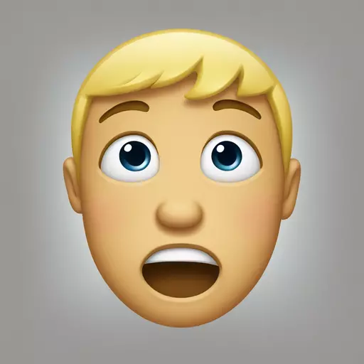 a crying emoji emoji