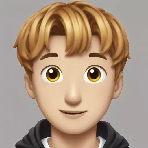 Jungkook BTS emoji