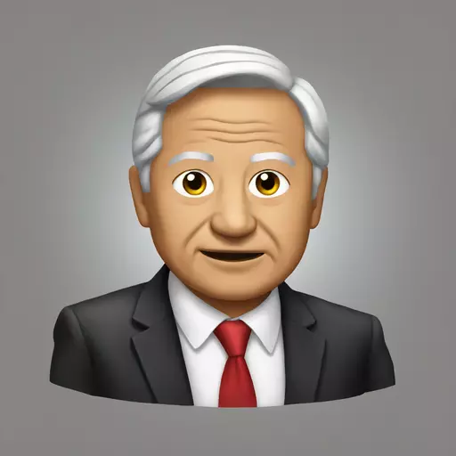 Amlo emoji