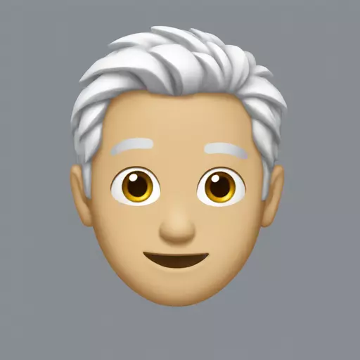 Gojo emoji