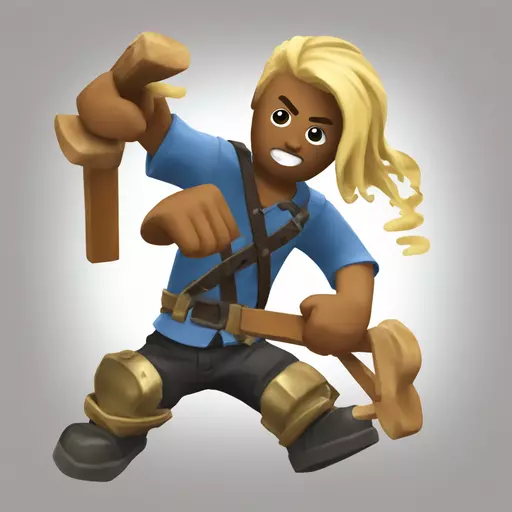 Roblox rivals SlingshotBwai emoji