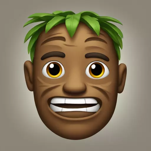 tiki emoji