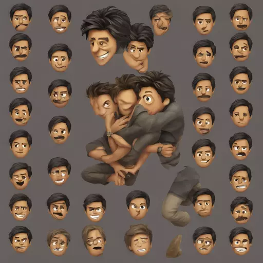 Srk  emoji