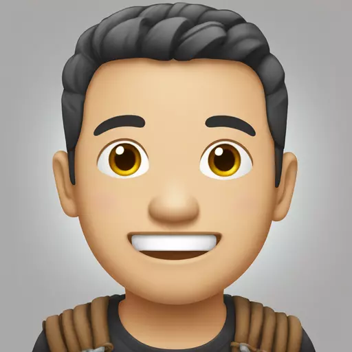 หมูน่ารัก emoji