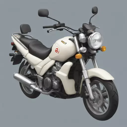 保齡球車 emoji