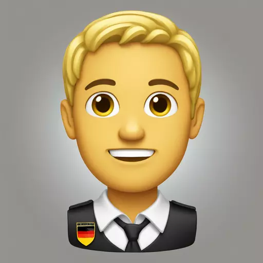 Germany emoji